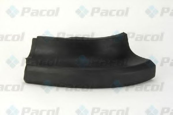 Ресничка под фару PACOL BPC-SC017L