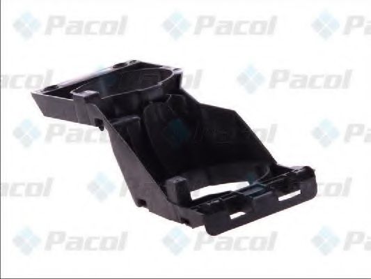 Рамка фары PACOL BPC-SC025L Рамка фары PACOL BPC-SC025L