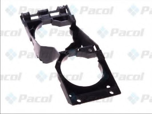 Рамка фары PACOL BPC-SC025L