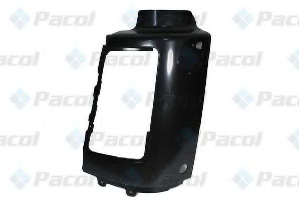 Бампер PACOL BPC-VO003L