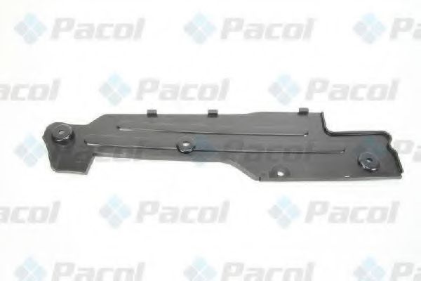 Рамка фары PACOL BPC-VO004R Рамка фары PACOL BPC-VO004R