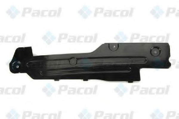 Рамка фары PACOL BPC-VO004R