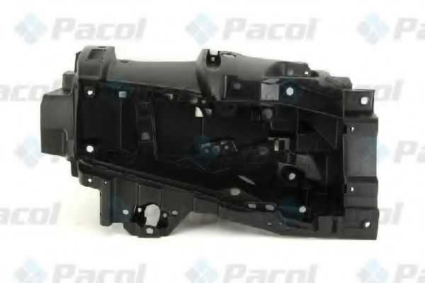 Рамка фары PACOL BPC-VO009L Рамка фары PACOL BPC-VO009L