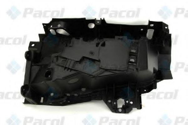 Рамка фары PACOL BPC-VO009L
