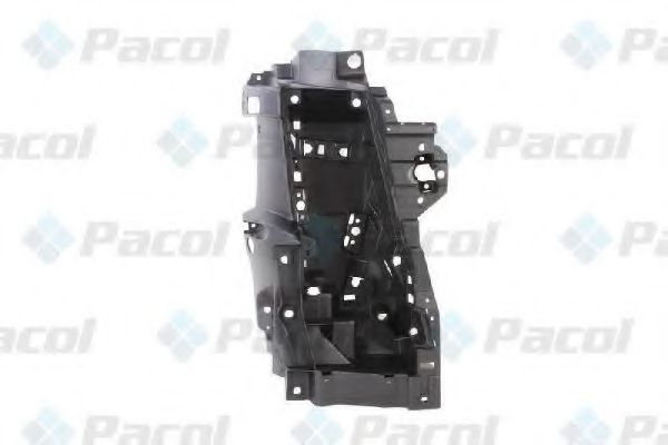 Рамка фары PACOL BPC-VO009R