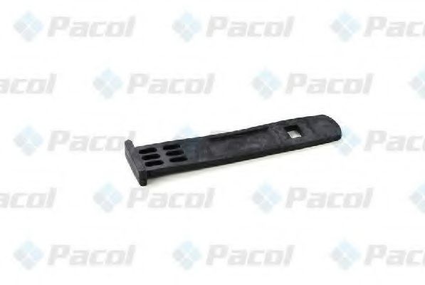 Крыло переднее PACOL BPD-RE002
