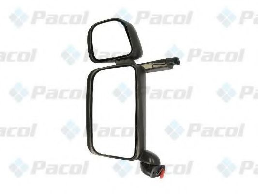 Наружное зеркало PACOL BPD-SC005L Наружное зеркало PACOL BPD-SC005L