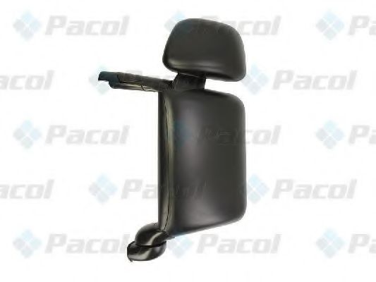 Наружное зеркало PACOL BPD-SC005L