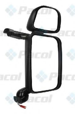 Наружное зеркало PACOL BPD-SC005R Наружное зеркало PACOL BPD-SC005R