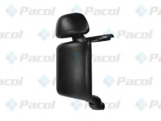 Наружное зеркало PACOL BPD-SC005R Наружное зеркало PACOL BPD-SC005R