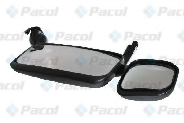 Наружное зеркало PACOL BPD-SC005R