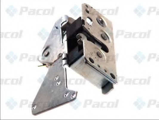 Замок двери PACOL BPD-SC008R