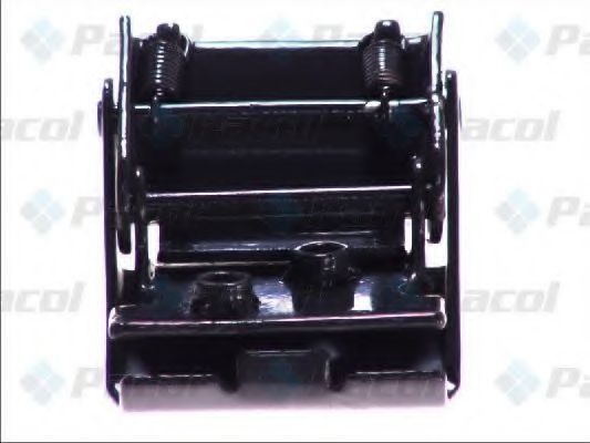 Кронштейн, крыло PACOL BPD-SC017F/R Кронштейн, крыло PACOL BPD-SC017F/R