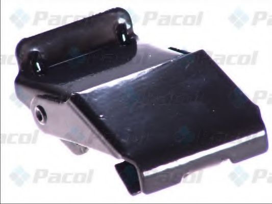 Кронштейн, крыло PACOL BPD-SC017F/R Кронштейн, крыло PACOL BPD-SC017F/R