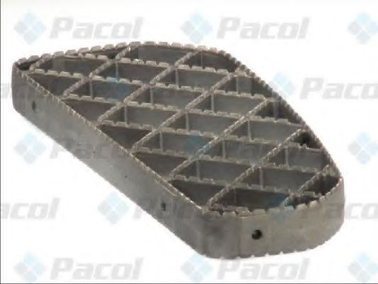 Подножка PACOL BPD-SC026L Подножка PACOL BPD-SC026L