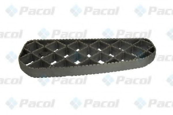 Подножка PACOL BPD-SC026L