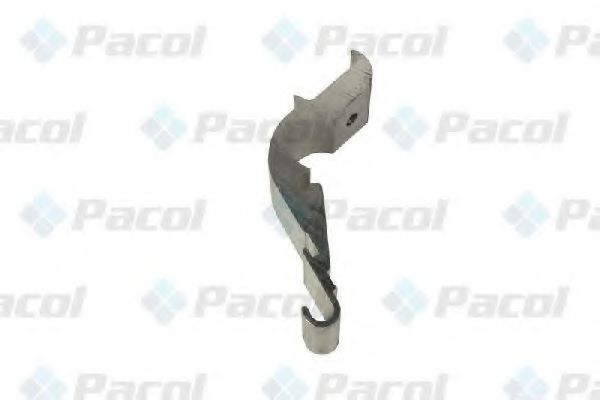 Крыло переднее PACOL BPD-VO008B