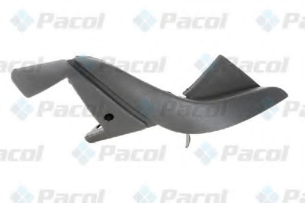 Корпус наружного зеркала PACOL BPD-VO015R