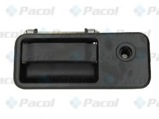 Ручка двери PACOL BPD-VO025L Ручка двери PACOL BPD-VO025L