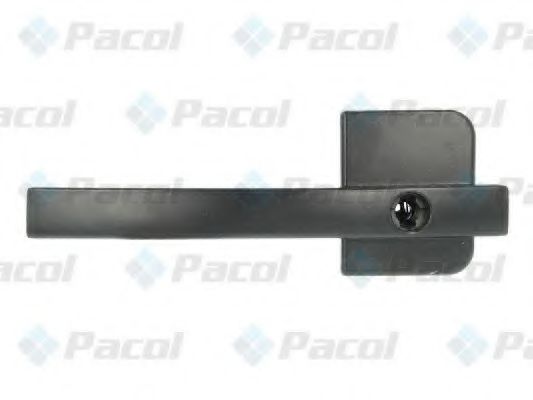Ручка двери PACOL DAF-DH-004L Ручка двери PACOL DAF-DH-004L