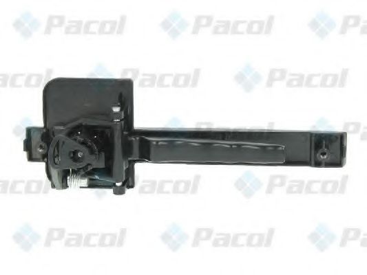 Ручка двери PACOL DAF-DH-004L