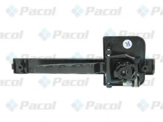 Ручка двери PACOL DAF-DH-004R