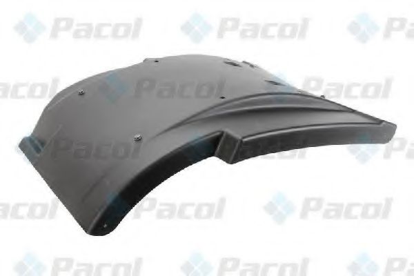 Крыло переднее PACOL DAF-MG-001L Крыло переднее PACOL DAF-MG-001L