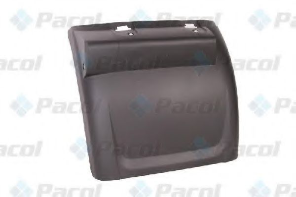 Крыло переднее PACOL DAF-MG-008