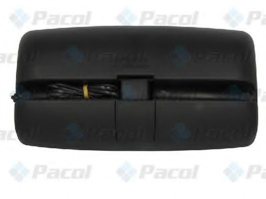 Наружное зеркало PACOL DAF-MR-002