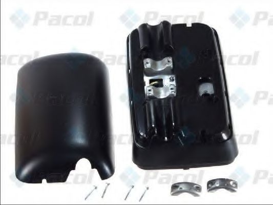 Наружное зеркало PACOL DAF-MR-004