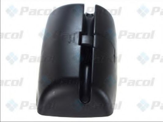 Наружное зеркало PACOL DAF-MR-007