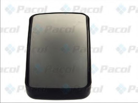 Наружное зеркало PACOL DAF-MR-008 Наружное зеркало PACOL DAF-MR-008