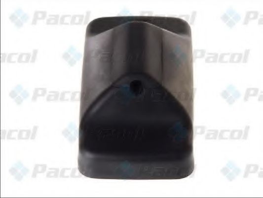 Наружное зеркало PACOL DAF-MR-008