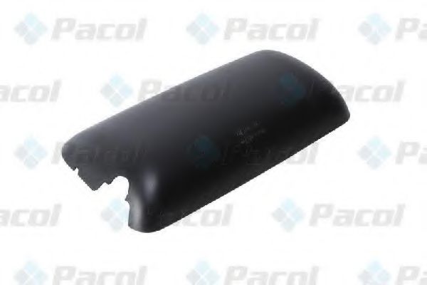 Корпус наружного зеркала PACOL DAF-MR-009