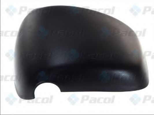 Корпус наружного зеркала PACOL DAF-MR-013