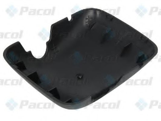Корпус наружного зеркала PACOL DAF-MR-014 Корпус наружного зеркала PACOL DAF-MR-014