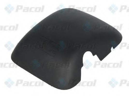 Корпус наружного зеркала PACOL DAF-MR-014