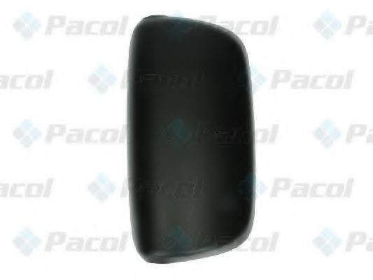 Корпус наружного зеркала PACOL DAF-MR-016 Корпус наружного зеркала PACOL DAF-MR-016