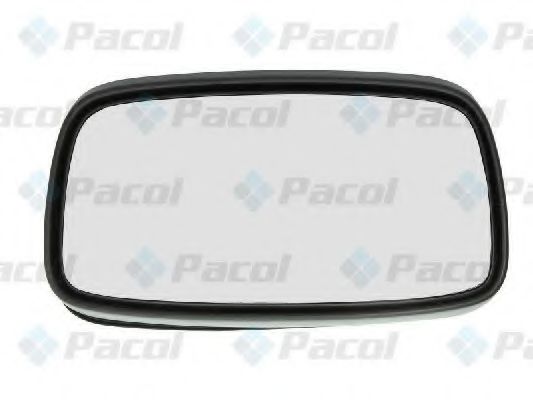 Наружное зеркало PACOL DAF-MR-019 Наружное зеркало PACOL DAF-MR-019