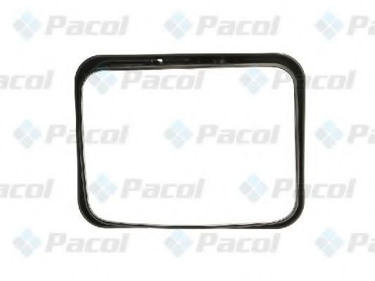 Наружное зеркало PACOL DAF-MR-025 Наружное зеркало PACOL DAF-MR-025