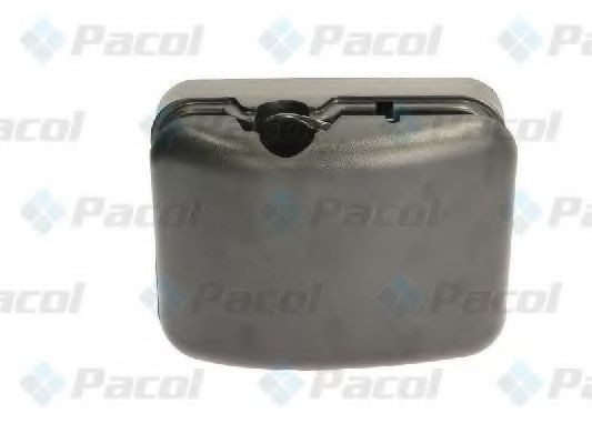 Наружное зеркало PACOL DAF-MR-025