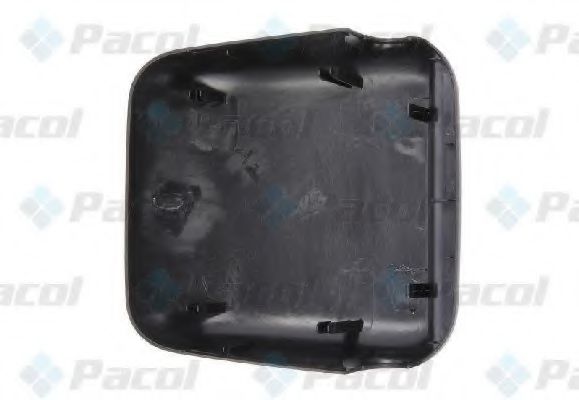 Корпус наружного зеркала RENAULT 7420862800