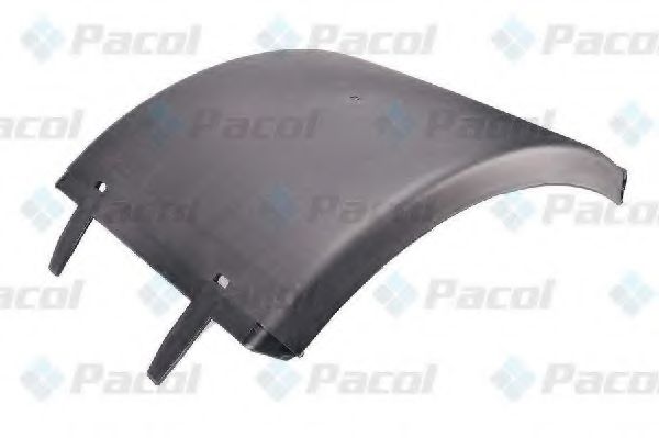 Крыло переднее PACOL DAF-RM-001H