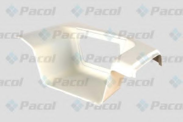 Подножка PACOL DAF-SG-001L Подножка PACOL DAF-SG-001L