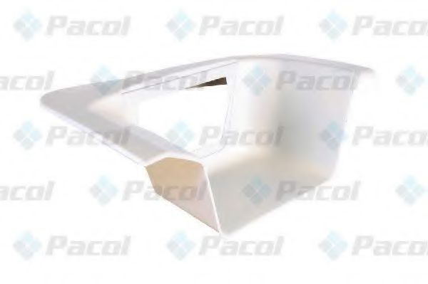 Подножка PACOL DAF-SG-001L Подножка PACOL DAF-SG-001L