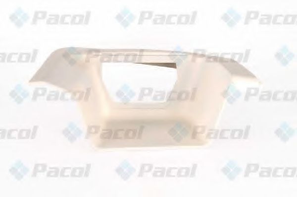 Подножка PACOL DAF-SG-001L Подножка PACOL DAF-SG-001L