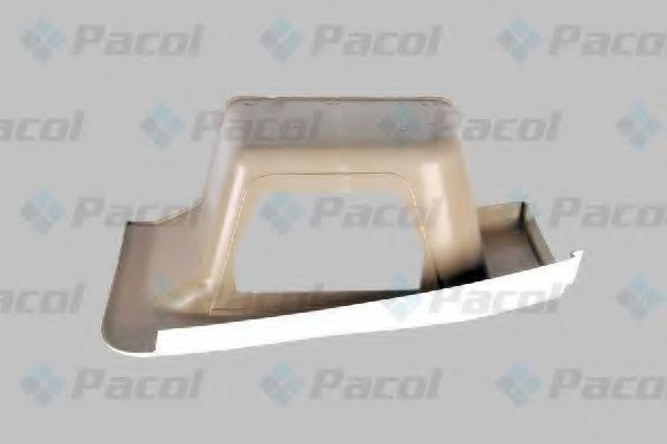 Подножка PACOL DAF-SG-001L Подножка PACOL DAF-SG-001L