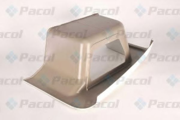 Подножка PACOL DAF-SG-001L Подножка PACOL DAF-SG-001L