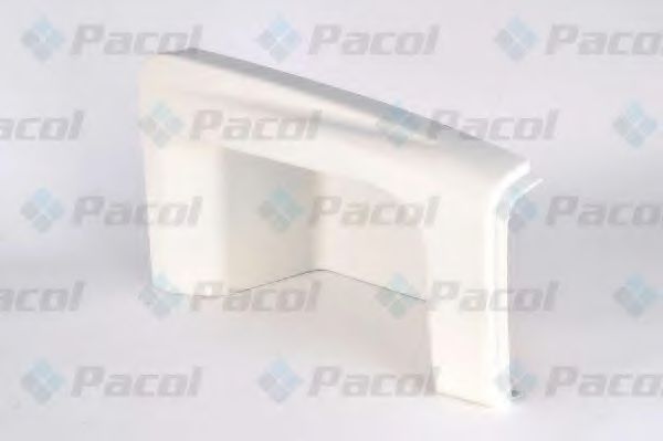 Подножка PACOL DAF-SG-001L Подножка PACOL DAF-SG-001L