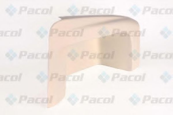 Подножка PACOL DAF-SG-001L Подножка PACOL DAF-SG-001L